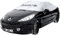 PEARL Autogarage: Premium Auto-Halbgarage für Kompaktklasse, 290 x 140 x 45 cm (Halbgarage Seat Ibiza, VW Beetle Cabrio, Winterschutz Hauben)