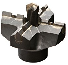 CABEZA POWER MAX C/BROCA CENTRADORA 44MM