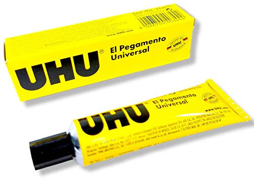 UHU ALL Purpose Adhesive 35ml