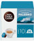 NESCAFÉ DOLCE GUSTO Espresso Palermo Caffè, 6 Confezioni da 16 capsule (96 capsule)