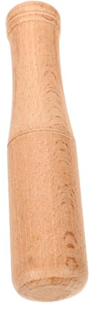 Buche Holzhammer DIY Holzbearbeitung Hammer Holzhammer Werkzeug für Holzarbeiten Gravur Druck Kunsthandwerk Nähen