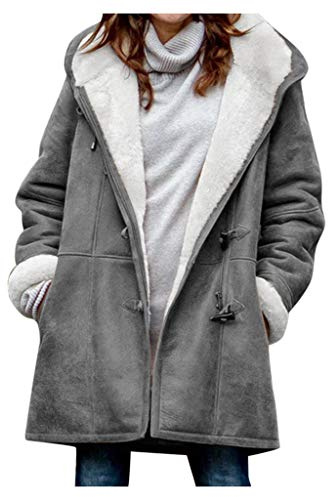 Manteau Simili Cuir Femme Manteau Mouton Retourné Femme Manteau Long Capuche Blouson Mouton Retourné Femme Veste A Carreau Femme Blazer Femme Solde Manteau Blanc Laine Parka Pluie Femme Veste Peau