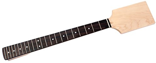 22 Griffbrett Aus Ahornhals Ahornhalsersatz Hölzern Gitarre