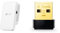 TP-Link RE330 WLAN Verstärker Repeater AC1200 (867MBit/s 5GHz + 300MBit/s 2 & Archer T2U Nano AC600 USB WLAN Stick Adapter(433MBit/s 5GHz