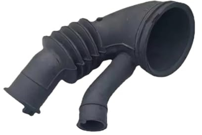 Tubo Di Ingresso Lavatrice, Compatibile Con Samsung, DC67-00551A, Tubo In Gomma For Cestello Lavatrice, Pezzi Di Ricambio For Lavatrici