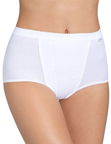 Sloggi Women's Control Maxi Brief