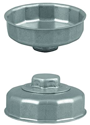 MAHLE Original OCS 1 Llave para filtro de aceite