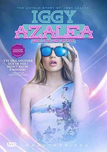 Iggy Azalea: Her Life, Her Story