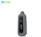 WoCase Pendant Necklace (Grey, Classic) For Fitbit One Activity And Sleep Tracker Wristband Band Bracelet (Best Gift For Fitbit One User)