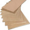 Panneau MDF 1200 x 600 x 18 mm - PEFC 70%