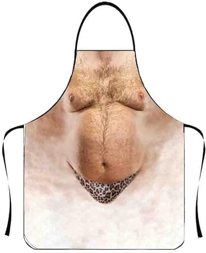 Asgens Lustige Kochschürzen, Grillschürzen, Grillschürzen für Männer, Frauen, Küchenchef, Kochschürzen, Weihnachtsgeburtstagsgeschenk für Ehemann, Ehefrau, Vater, Mutter, Freunde