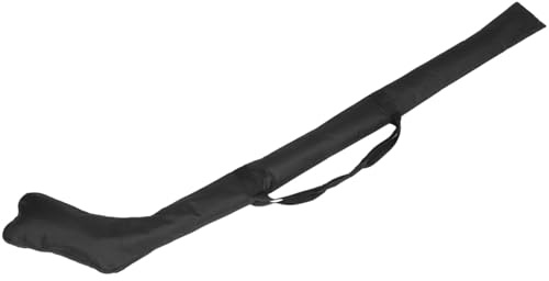 FRCOLOR Borsa da Hockey Oxford, Custodia Portatile Monospalla Resistente All’usura per Attrezzatura Hockey su Ghiaccio, per Trasporto Outdoor