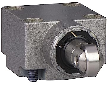 CABEZA PULSADOR LATERAL+ROLD VERT METAL