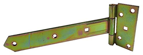 Kreuzgehänge gelb verzinkt 600 mm (1) Stück