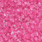 Fuchs seit 1895 Glasgranulat Glassteine 4-10mm 1000g in versch. Farben, Farbe:pink