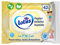 Lotus Le P'tit Coin - Papel higiénico húmedo sin colorantes, ni perfumes, fibra FSC 100% de origen natural, para niños, 42 unidades (paquete de 1)