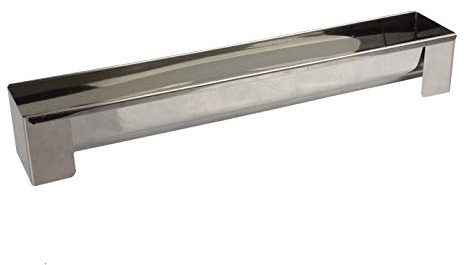 Moule à Pâtisserie Insert Bûche 30cm Argent
