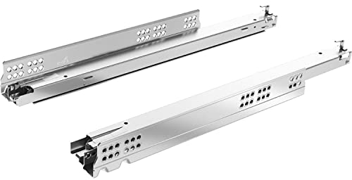 Vollauszug Actro YOU XL (70 kg), 550 mm, links und rechts_Artikel _ 9257038