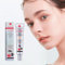 Corrector Premaquillaje Crema BB Color Claro, Base De Maquillaje Ligera De Cobertura, Tono De Piel Uniforme, Ase de Poros Invisible y Corrector de Poros Invisible, Potencia La Luminosidad
