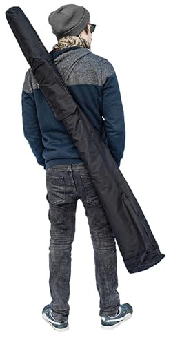 Terré Housse didgeridoo, 150 cm - Sac de percussion