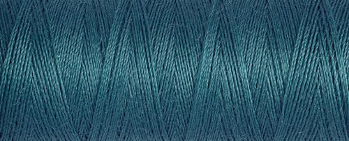Gütermann 100 m Polyester Nähgarn Dark Teal 5.5 cm