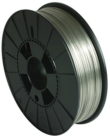 GYS, Métal d'Apport MIG/MAG, Fil Plein Inox ER308LSi/G19 9LSi Ø 0,8 mm, Bobine 5 kg S200
