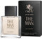 Otto Kern® The Man of Luxury I Eau de Toilette - für den zielstrebigen Mann - holzig - markant I 50ml Natural Spray Vaporisateur