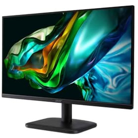 acer EK271 E computer monitor 68.6 cm (27) 1920 x 1080 pixels Full HD LED Black