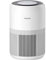 Luftreiniger - PHILIPS - AC0920/10 - 250 m³/h - 65 m² - Weiß