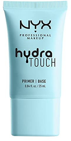 NYX Professional Makeup Hydra Touch Primer, 0.021 kg