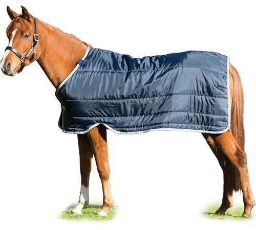 Horseware Cubierta de establo para Ponis