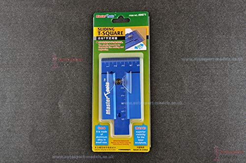 Trumpeter Schneide- und Entgradebrett