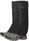 Outdoor Research M Helium Gaiters Schwarz, Herren Accessoires, Größe M - Farbe Black