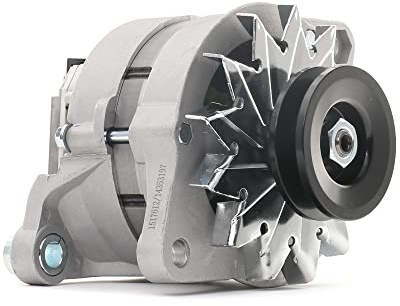 RIDEX 4G0373 Alternatore Compatibilità con FIAT DUCATO Pianale piatto/Telaio 290
