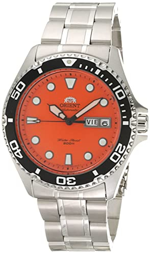Orient Armbanduhr FAA02006M9