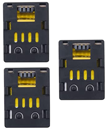 3PCS 3,7V 700mAh batería de litio para 4DV2 4D-V2 mini accesorios de cuadricóptero plegable RC Drone batería de repuesto