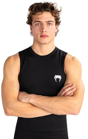 Venum herr Contender Rashguard Sans Manches T-shirt