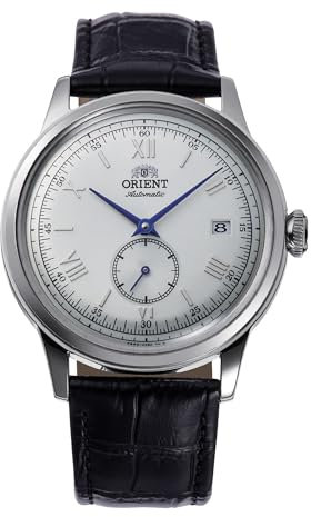 Orient Automatische Uhr RA-AP0104S30B