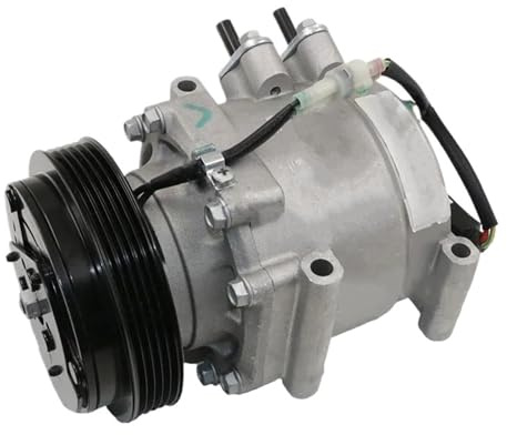 A/C Compressor For Dongfeng For S30 H30 CROSS A30 AX3 1.5 Air Cooler Compressor STRIVING BIRD