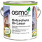 OSMO Holzschutz Öl-Lasur 2,5 Liter Patina 905