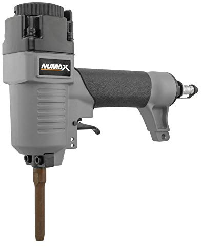 NuMax SPNNR Pneumatic 9-Gauge to 14-Gauge Punch Nailer/Nail Remover