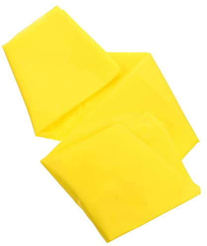 BESPORTBLE Regen Poncho Mit Kapuze Notfallponcho Für Erwachsene Regenmantel Durchsichtig Praktischer Regenmantel Ohne Ärmel Leicht Anzuziehen