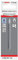 Bosch 1x Broca para Azulejos CYL-9 SoftCeramic (Para Baldosas Cerámicas Blandas, Accesorio Para Taladros), Ø 6 mm