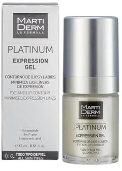 PLATINUM - EXPRESSION GEL