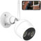 7links WLAN Outdoor Kamera: 2er-Set WLAN-IP-Kameras mit Full HD, Dual-Nachtsicht, App, LAN, IP65 (Aussencamera, Nachtsicht-Überwachungskamera, Funk Bewegungsmelder)