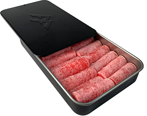 Forest Fundamentals™ Fire Plugs Tinder Tin | All-Weather Emergency Fire Starters