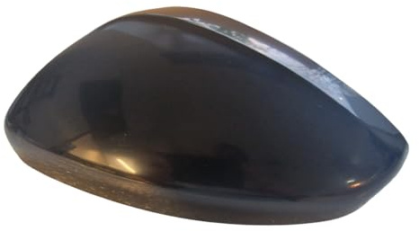 LT2CP Wing Mirror Cover Peugeot 208 2012-2020-Left Door Mirror Left Side