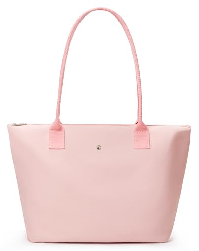KALIDI Handtasche Damen Groß Shopper Tasche Damen Tote Bag Wasserdicht Arbeitstasche Schultertasche Für Arbeit Büro Reisen Einkaufen Schule