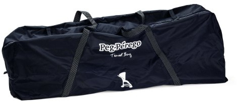 Peg Perego Travel Bag Stroller