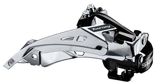 SHIMANO Umwerfer Tourney FD-TY700 63°-66°
